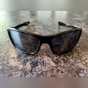 Oakley Hijinx Andy Irons signature sunglasses
